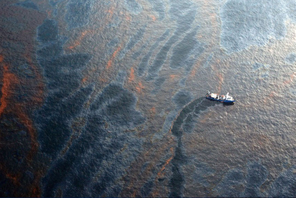 Después de 11 años, el impacto del derrame de petróleo en el Golfo de México sigue siendo de gran alcance.